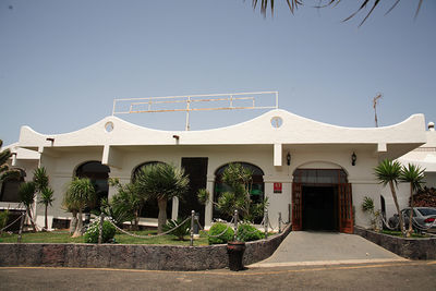 Teguisol Aparthotel كوستا تاغيسي المظهر الخارجي الصورة